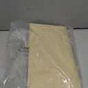 Backflow Preventer Insulation Cover - Backflow Pressure Vacuum Breaker Cover - Insulated Backflow Cover Pouch for Irrigation Back Flow Sprinkler Valves in Winter or Sun Exposure (13W x 12H, Sand)