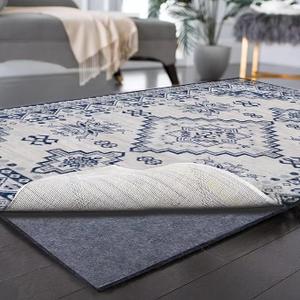 Non-Slip Carpet, 11.8' x 7.5'