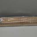 LazBlinds Cordless Bamboo Roman Shades, Privacy Blinds for Interior Windows, Room Darkening Roll Up Bamboo Blinds for Home & Patio, 27.5" W x 64" H, BDP-Driftwood