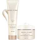 BODY FIRM Only 1Pack Crepe Erase, Treatment, Anti-Aging Skin Care for Body/Neck, Firming Moisturizer Cream, Supports Wrinkle, Collagen