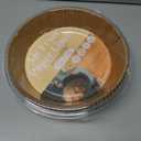 250 Pcs 7.9 Inch Round Air Fryer Liners Disposable for Home Bakers - Thickened Silicone Oil Paper - Withstands up to 450F Heat - for Air Fryer 5 to 8 Qt