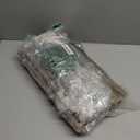 kathson Rabbit Wooden Bridge(20.0 x 11.8 inches),Guinea Pig Wood Tunnel Large Bunny Ladders Small Animal Flexible Hideout for Hamster Chinchillas Guinea Pig Hedgehog and Other Rodents