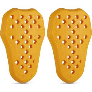 CE Level 2 Motorcycle Armor Motorcycle Protector CE Armor for Motorcycle Jackets Pants Inserts Pads