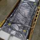 Exercise TreadmillsManual Curved Treadmill Foldable Non-Electric Walking/Running Machine with LCD for Home & Office Black, 59.06"D x 27.56"W x 53.15"H, Maximum Speed 25 Kilometers per Hour