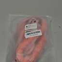 Hands Free Dog Leash for Small Medium Large Dogs, Single or Double Dog Leash with Adjustable Length Split Leads and Padded Handles (Blush) One Dog