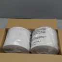 Core 300 Replacement Filter for LEVOIT Core 300 Core 300P Core 300S Vortex Air Air Purifier, 3in1 H13 Grade True HEPA HighEfficiency Activated Carbon, Core 300RF, 2 Pack, White