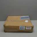 Folding Elevated Dog Bed for Large Dogs, Portable Raised Camping Outdoor Dog Bed, Washable Elevated Pet Beds with No-Slip Feet, Raised Cooling Pet Beds for Indoor & Outdoor Use, Grey, 44 Inches