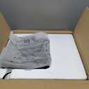 Cosori 9-in-1 TurboBlaze Air Fryer 6 Qt, Premium Ceramic Coating, 90450F, Precise Heating for Even Results, Air Fry, Roast, Bake, Broil, Dry, Frozen, Proof, Reheat, Keep Warm, 120V, Dark Gray