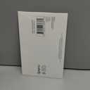 Screen Protector (2 Pack), for Echo Show 8 (1st and 2nd Gen) (Clear)