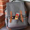 RITZ Peanut Butter and Cheese Sandwich Crackers Variety Pack, Lunch Snacks, 32 Snack Packs (6 Crackers Per Pack) (EXP 01/24/26)