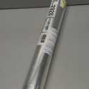 JOYIT 110 ft Cellophane Wrap Roll (35 in x 110 ft) - 3 Mil Thickness, Clear Bags, Wrapping Paper for Flower Gift Baskets (35" fold into 17.5")