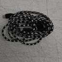Zgear 10Ft Braided Charge and Sync Cable USBC To USBC