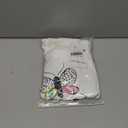 Bumeex Toddler Girls Summer Outfit Cotton Top and Shorts Clothing Set, Size 7