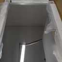 Amorho 24x36 Inch Bathroom Mirror Silver, Thick Metal Framed Wall Mirrors for Over Sink, Brushed Nickel Mirror Perfect for Bedroom, Living Room, Entryway, Rectangle (Horizontal/Vertical).