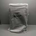 Pelican ATX Luggage Hard Case Luggage with Wheels - Waterproof Hardshell - Medium Size (25 Inch) Check-In Suitcase (Black)