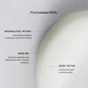 Versed Press Restart Retinol Body Lotion - Cocoa Butter + Squalane Moisturizer for Dry Skin - Firming Body Retinol to Smooth Texture & Brighten Skin - Body Breakout Treatment (8 Fl Oz (Pack of 1))