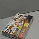 Little People Collector The Office US TV Show Special Edition Set for Adults & Fans, 4 Figures in Display Package