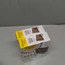 2 x Simple Mills Dark Chocolate Sea Salt Bar 5pk, 7.9 OZ (EXP 07/13/26)