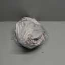 Inflatable Baby Seat for Babies 3-36 Months, Baby Chair with Fence & Built in Air Pump, Blow Up Floor Baby Seat with Back Support, Inflatable Baby Chair Sit Me Up for Home, Travel (Bear)