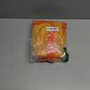 Women Waitress Costume Waiter Dress Halloween Costume Yellow Uniform Party Halloween Cosplay Dress (Small)