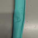 Ptlom Pet Placemat for Dog and Cat, Mat for Prevent Food and Water Overflow, Suitable for Small, Medium and Big Pet 18" 12", Light Green