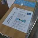 INTEX Metal Frame 12 ft x 30 in Above Ground Pool Set, Round Swimming Pool with Steel Frame, 530 GPH Cartridge Filter Pump, and Type A Filter Cartridge