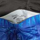 Hanes Boys' Moves Breathable Boxer Brief Underwear, Performance Stretch Boxer Briefs for Boys, Moisture-wicking, 6-pk M
