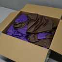 6 ft Easter Inflatable Outdoor Yard Decoration Blow up Inflatable He is Risen Cross Set with Build in LED Lights Decor for Easter Spring Party Lawn Supplies