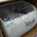 Meowant Large Space Automatic Litter Box for Multiple Cats