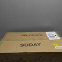 QDRAGON 3 in 1 Baby Walker and Activity Center for Girl, Learning to Walk, Sit to Stand, Early Educational Push Toys with Music Panel for Infant Toddler 12+ Months Pink