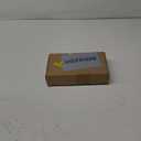 Iron Baluster Shoes Flat Shoe with Screw Set Suitable for 5/8 Inches Round Staircase Balusters Metal Baluster Hardware Shoes Spindle Railing Indoor Outdoor Handrail (32 Pcs)