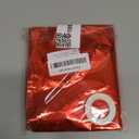 NANAGALI 7Pcs Berry First Party Decorations, 40" Red One Balloon for First Birthday Decorations Sweet One Strawberry 1st Berry First Birthday Decor Foil Helium Balloons for Girls