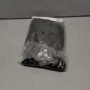 Shake-N-Go Equal Curtain Bang Lace Wig - Black