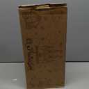 Monobeach Princess Tent Girls Large Playhouse Kids Castle Play Tent with Star Lights Toy for Children Indoor and Outdoor Games, 55'' x 53'' (DxH)