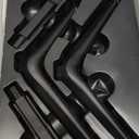 Tv Legs Stand for Samsung - Tv Stand Base,Tv Legs Replacement, Applies to UN50TU7000FXZA UN50TU700DFXZA UN55TU7000FXZA UN55TU700DFXZA UN55TU8000FXZA UN58TU7000FXZA Models