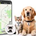 GPS Tracker for Dogs,Anti-Lost Device-GF11