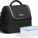 Everfun Expandable Lunch Box