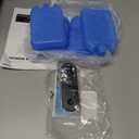 FANCOLE Windowless Portable Air Conditioners with 4Modes & 3Speeds, 15H Timer for Smart Auto-off, 2Gal Tank for 20H Cooling, Evaporative Air Cooler 17 FT Remote, 120 Swing Swamp Cooler No Hose Needed