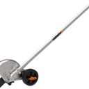 WORX WA0223 40V Nitro Driveshare 8" Universal Lawn Edger Attachment