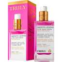 Truly Luxury After Shave Serum | Soothing & Hydrating Post Shave Treatment to Prevent Ingrown Hair For Smooth, Irritation-Free Skin (3.1 Fl Oz)