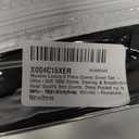 Mueller Luxury 6 Piece Queen Bed Sheets Set - Ultra-Soft 1800 Series, Cooling & Breathable Hotel Quality Bedding, Deep Pocket up to 16" - Hypoallergenic, Wrinkle-Resistant, Oeko-TEX, Dark Gray