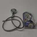Waterpik 7-Mode Adjustable HairCare+ Hand Held Shower Head with PowerPulse Therapeutic Massage, Chrome, XPC-763E