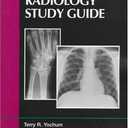 Radiology Study Guide, Paperback