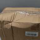 Amazon Basics 2 Slice Toaster, Extra Wide Slots for Bagels, 6 Browning Settings, Removable Crumb Tray, Defrost/ Cancel/ Bagel Buttons, Cord Wrap, 900W, Black & Silver