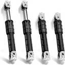 W11415987 Washer Shock Absorber Fit for Whirl-pool May-tag Washing Machine, Replaces W10261492 W10312625 AP6980109, Compatible with WFW72HEDW0 WFW75HEFW0 MHW5100DW0 MHW3505FW1 MHW6000XW2