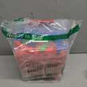 170 Pcs Building Toys for Kids Ages 4-8 with Toy Box Storage, Idea Guide, Building Blocks STEM Toys for 3 4 5 6 7 8 9 Year Old Creative Kids Activity, Christmas Birthday Gifts for Boys Girls