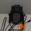 Space Heaters for Indoor Use, 1500W PTC Electric Heater with 90Adjustable Angle, Fast Safety Heat, Small Portable Heater for Office Home (yellow)