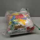 12 FT Long Lighted Christmas Inflatable Santa Claus on Sleigh with 3 Reindeer – Outdoor/Indoor Yard Blow-Up Holiday Decoration with Built-in Lights, Self-Inflating Blower & Weather-Resistant Material