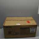 JEETEE 24Pcs Ceramic Cookware Set, Gray Pots and Pans Set Non Stick, Kitchen Healthy Non Toxic Induction Cookware Sets W/Saucepans, Saut Pan, Griddle, Crepe Pan & Pancake Rake (PFAS,PFOA Free)