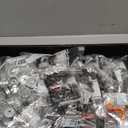 Nifeliz V8 Engine Building Set, Exclusive Advanced Collector's Engine Model, Physical Science Experiment Toy for Adults, Home or Office Dcor (2725 PCS, NF10287)